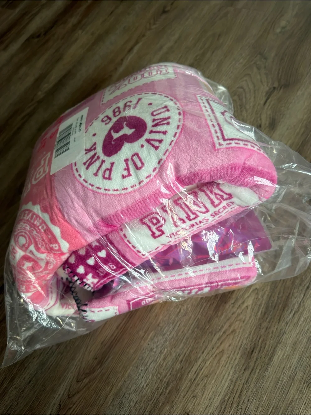 Victorias Secret have unopened
